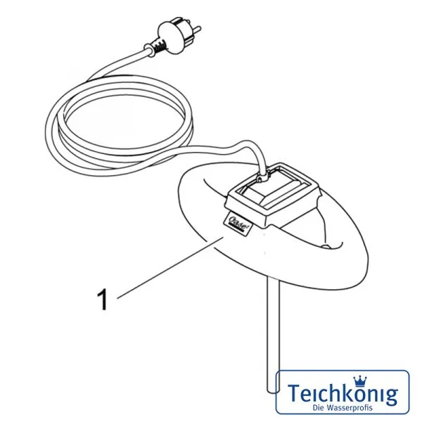 IceFree Thermo 200